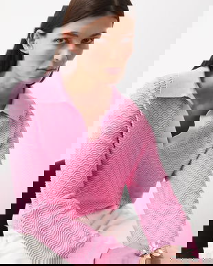 Medicine pulover de bumbac