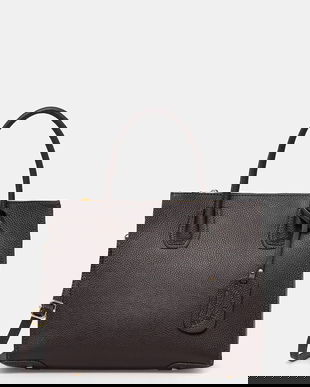 Answear.LAB poseta de piele