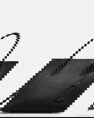 Answear.LAB poseta de piele