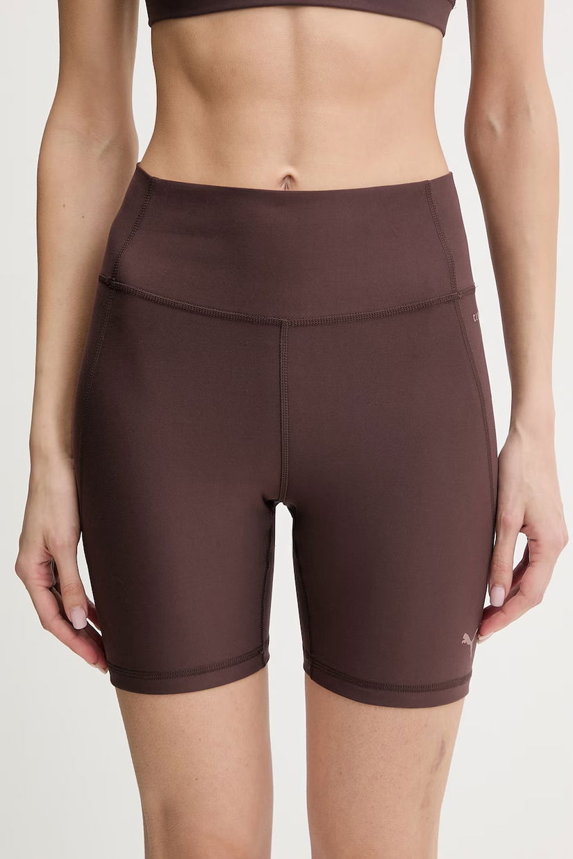 Puma pantaloni scurți de antrenament