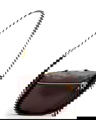 AllSaints poșetă de piele