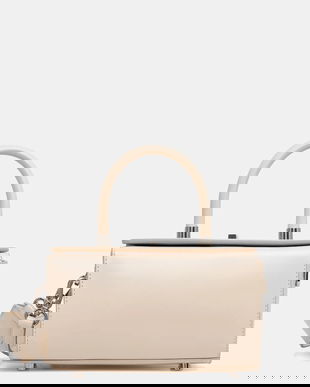 Answear.LAB poseta de piele