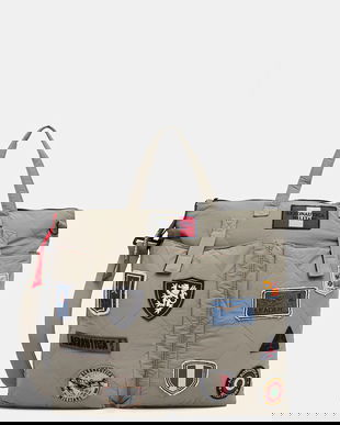 Aeronautica Militare geantă