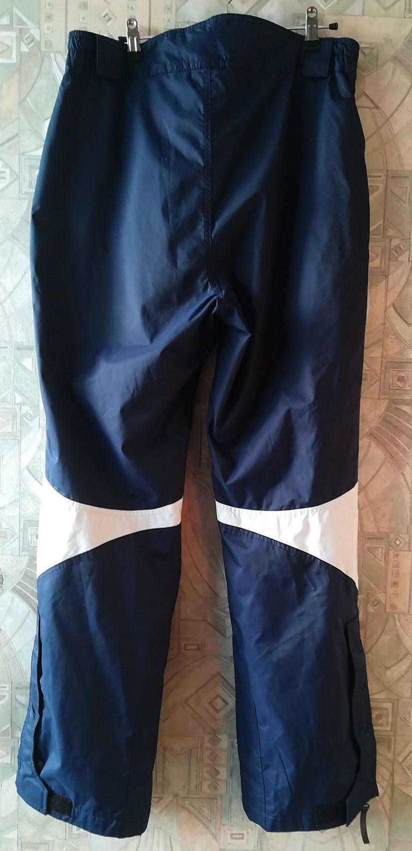 pantaloni de schi / drumetie iarna , Luhta