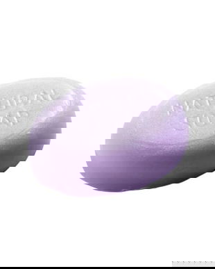 Sapun organic handmade cu isop Yamuna 100 gr