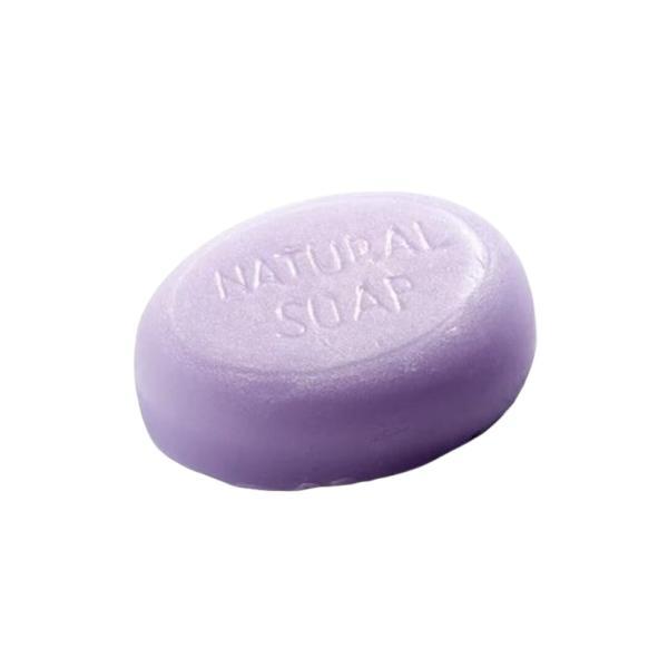 Sapun organic handmade cu isop Yamuna 100 gr