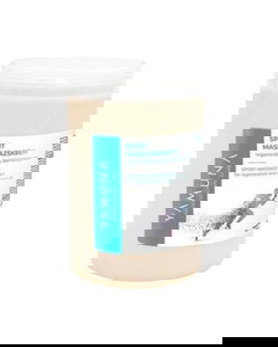 Crema masaj terapeutica Sport Yamuna 1020 gr