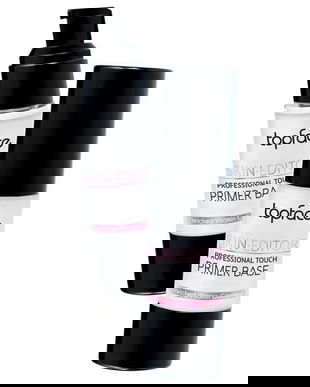 Baza de Machiaj Matifianta - Topface Skin Editor Matte Primer Base, 31 ml