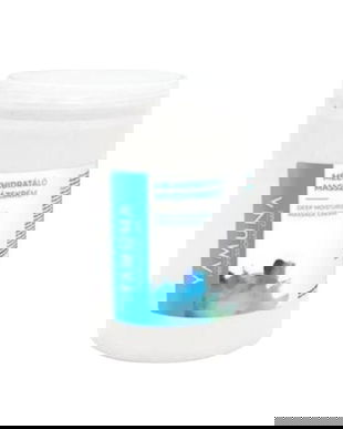 Crema de masaj profund hidratanta Yamuna 1020 gr