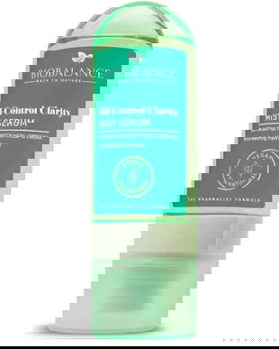 Ser Spray Facial pentru Minimizarea Porilor si Hidratare - Bio Balance Oil-Control Clarity Mist Serum, 80 ml