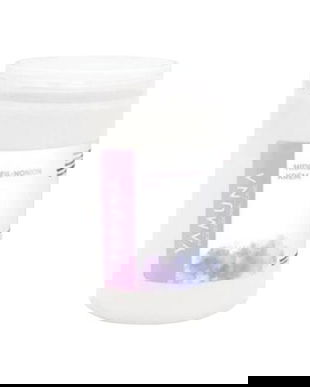 Crema de masaj hidrofila nonion fara parfum Yamuna 1020 gr