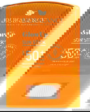 Stick Protectie Solara - Bio Balance Sun Stick SPF 50+, UVA, UVB, PA++++ Blue Light, 19 g