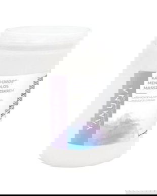 Crema de masaj cu menta si camfor Yamuna 1020 gr