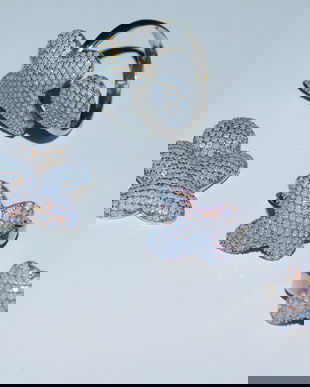 Set nou argint , 13 grame, piatra lunii,  inel, cercei , pandant , cadou lantisor argint   pentru pandant