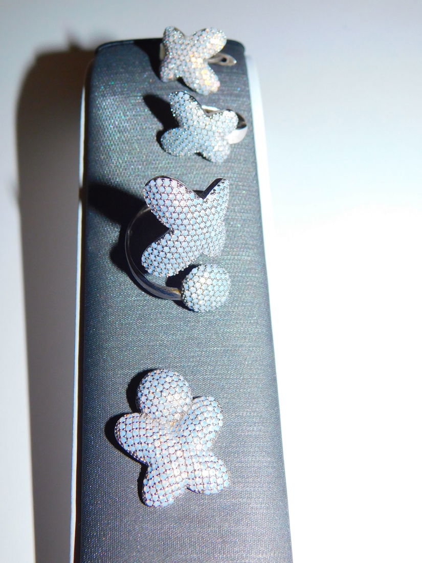 Set nou argint , 13 grame, piatra lunii,  inel, cercei , pandant , cadou lantisor argint   pentru pandant