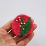 Brosa/martisor `Lacramioare`