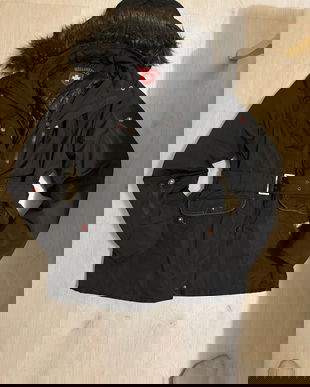 Geaca dama cambrata Wellensteyn