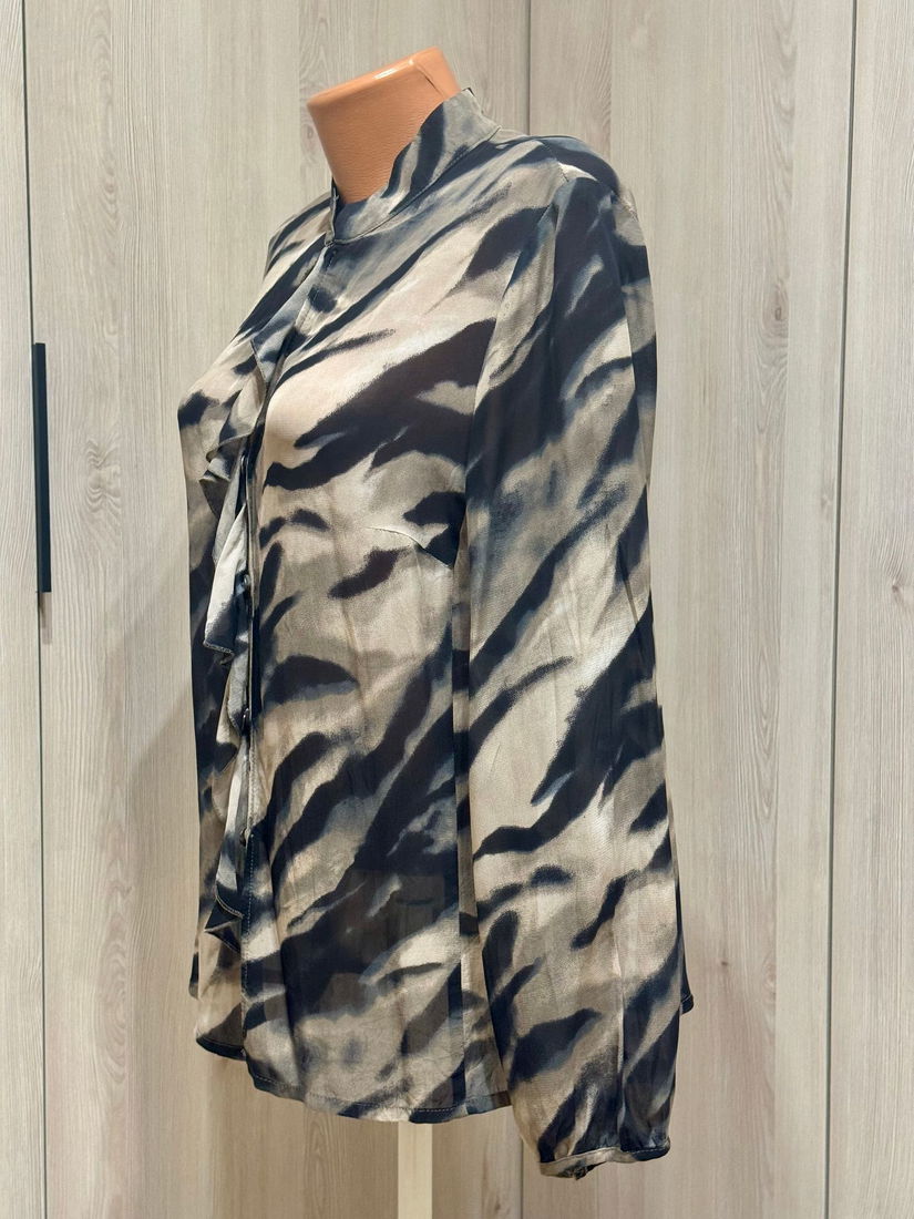 Bluză vâscoza Almia Suedia mărime 14