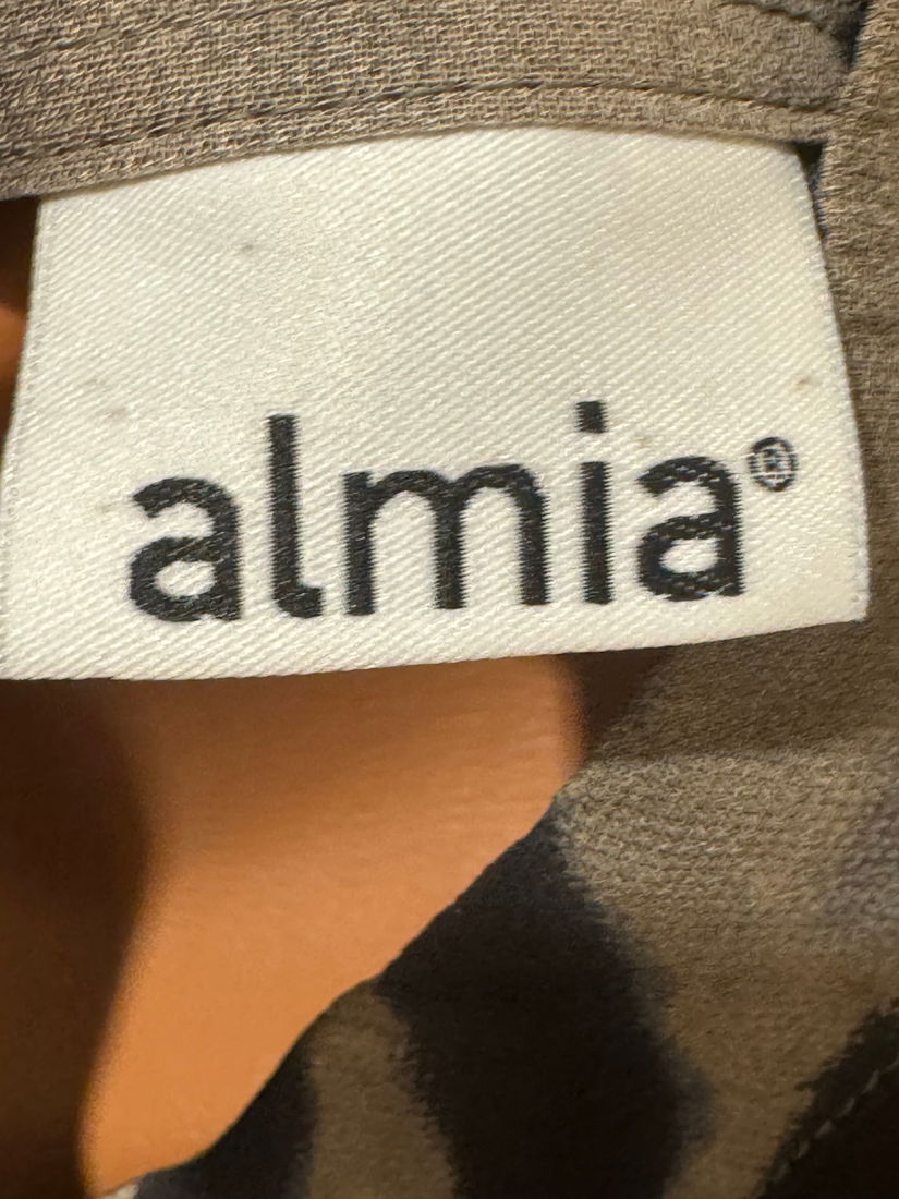 Bluză vâscoza Almia Suedia mărime 14