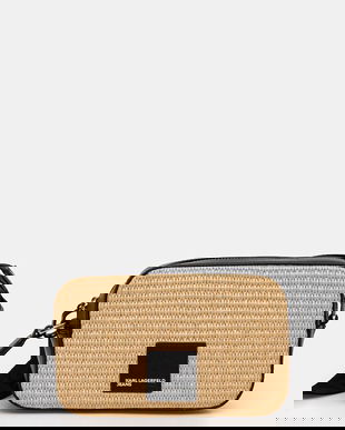 Karl Lagerfeld Jeans poșetă