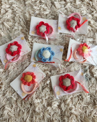 Martisor clamita