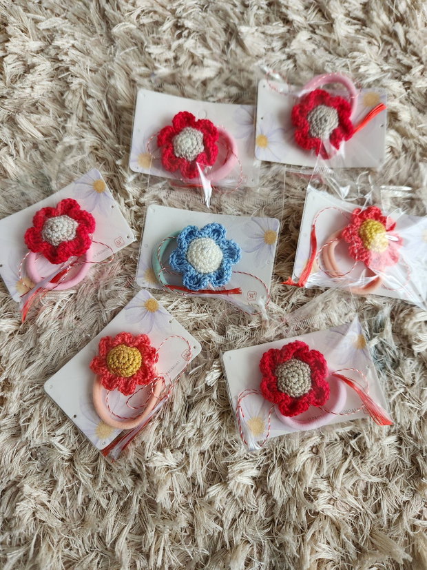 Martisor clamita