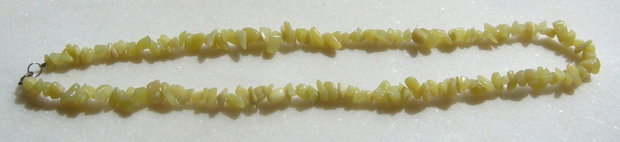 Jad chips - uri sirag de lungime aprox 50 cm