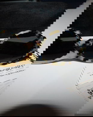 Ochelari soare  dama, noi, etichete , Other Stories Stockholm , etui  original