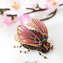 "Little Fly" - brosa 3D