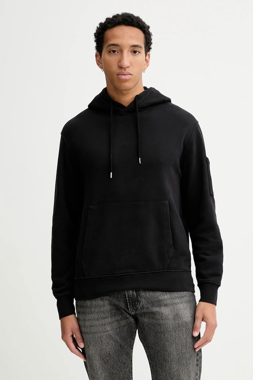 C.P. Company hanorac de bumbac