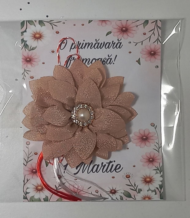 Martisor - Clama par