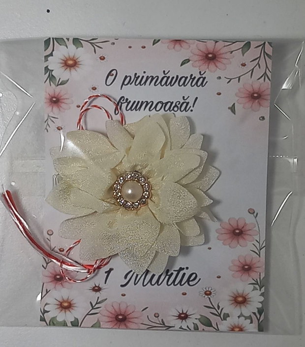 Martisor - Clama par