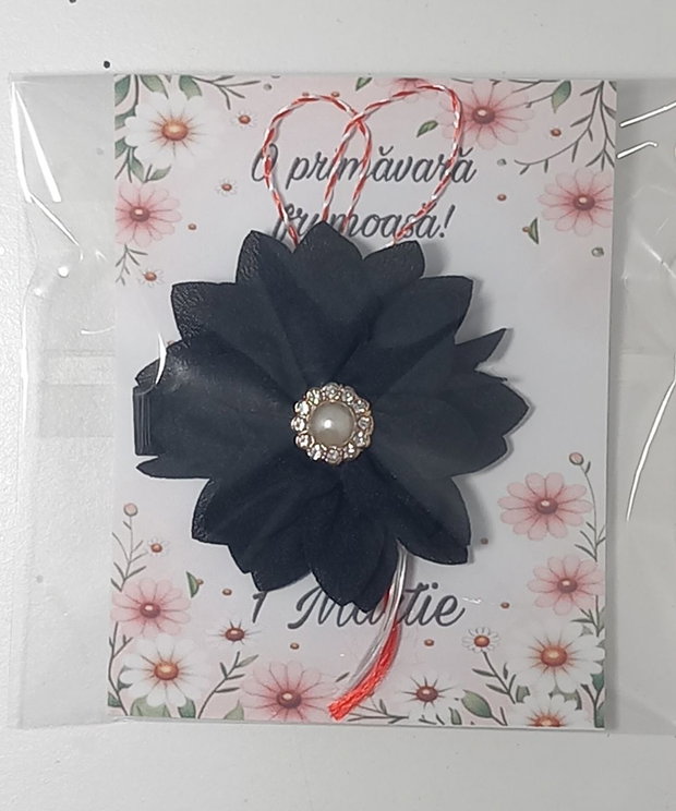 Martisor - Clama par