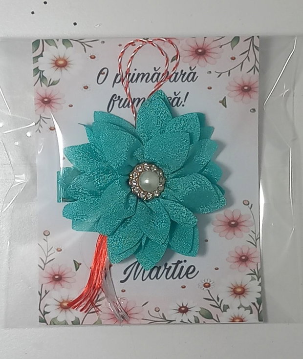 Martisor - Clama par