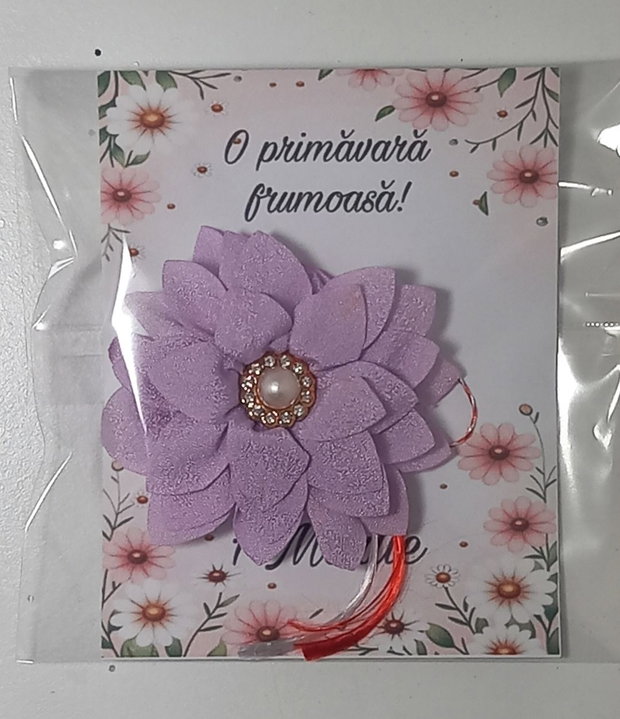 Martisor - Clama par