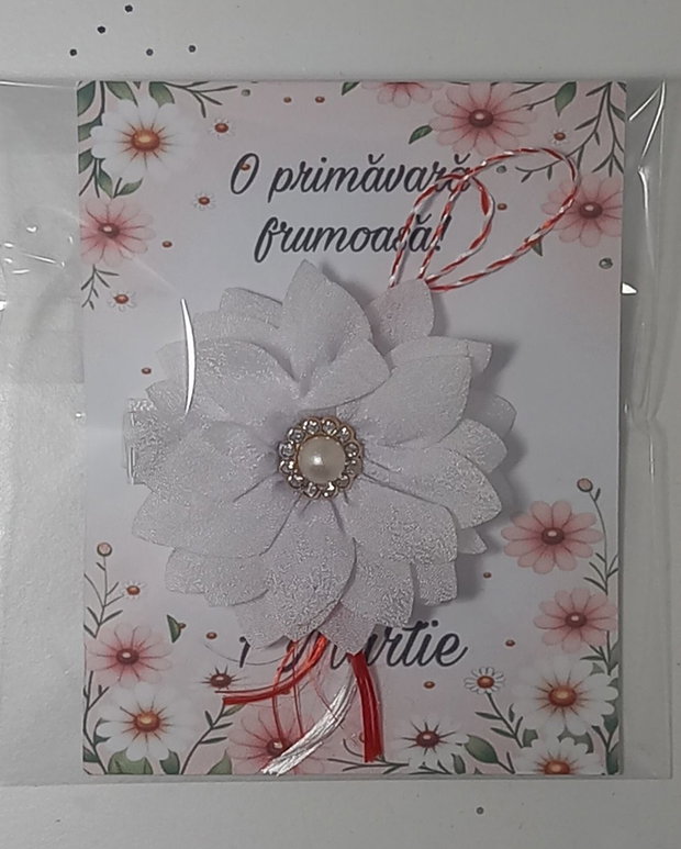 Martisor - Clama par