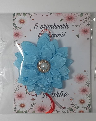 Martisor - Clama par
