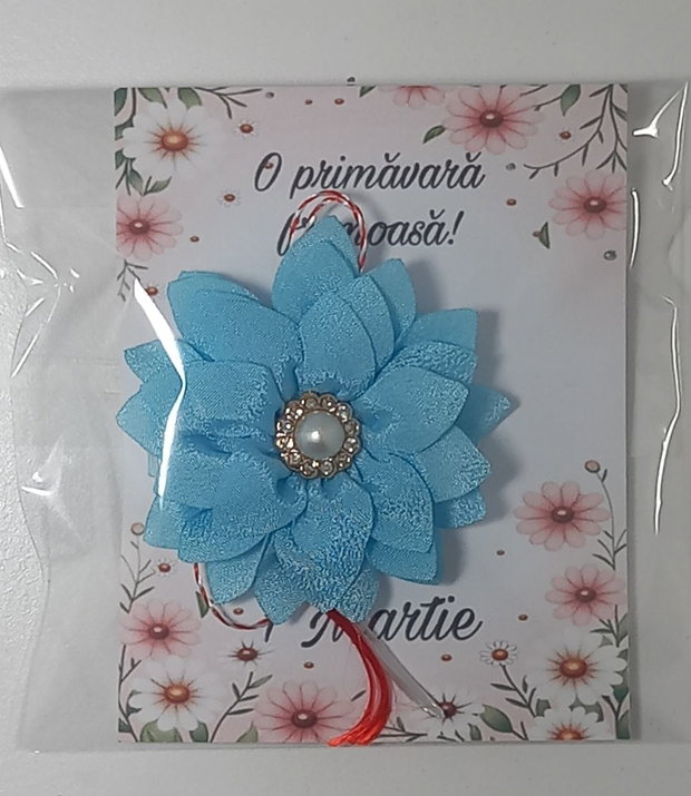 Martisor - Clama par