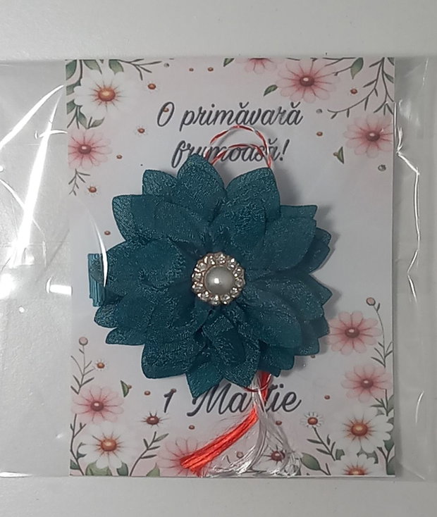 Martisor - Clama par