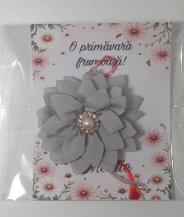 Martisor - Clama par