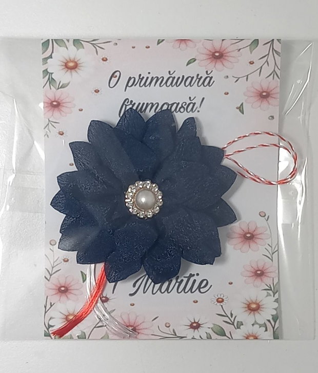 Martisor - Clama par
