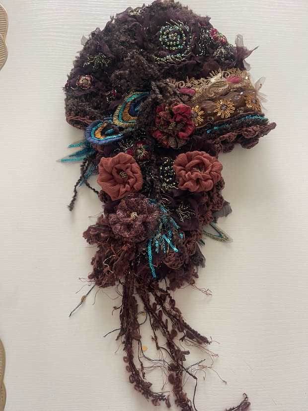 Caciula de toamna/iarna Hippie Soul
