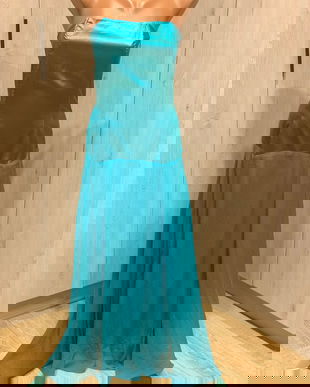 SUPERBA ROCHIE MATASE NATURALA MARIME 42