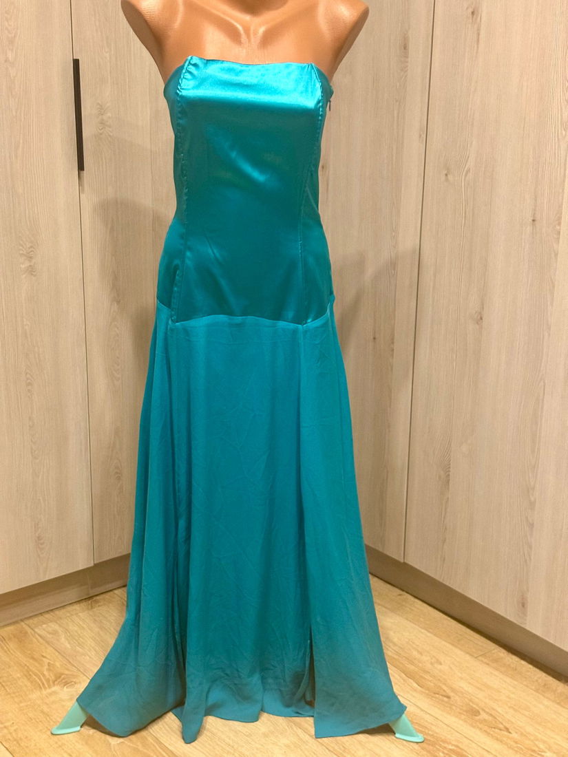 SUPERBA ROCHIE MATASE NATURALA MARIME 42