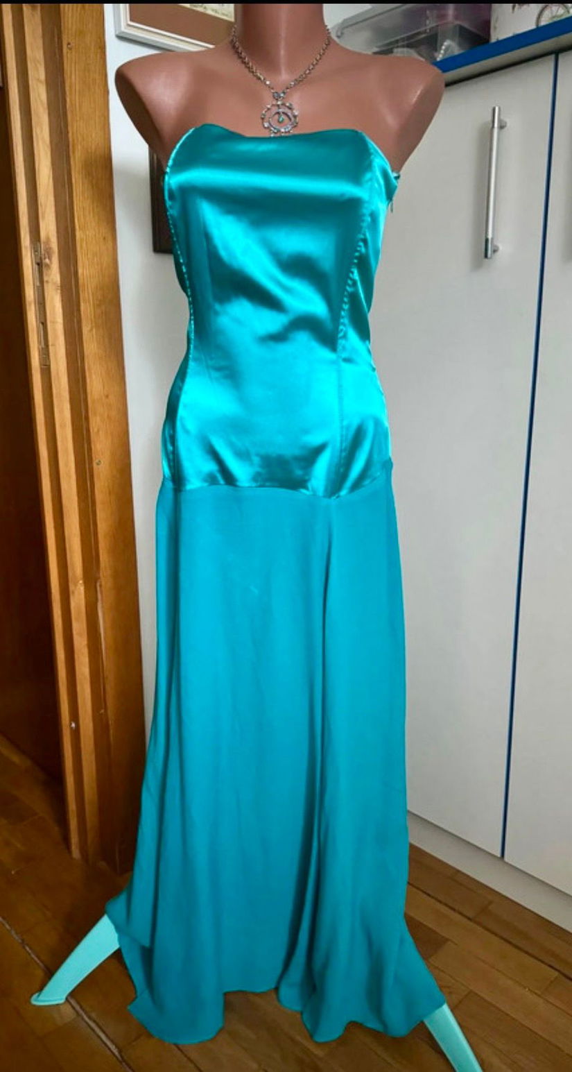 SUPERBA ROCHIE MATASE NATURALA MARIME 42