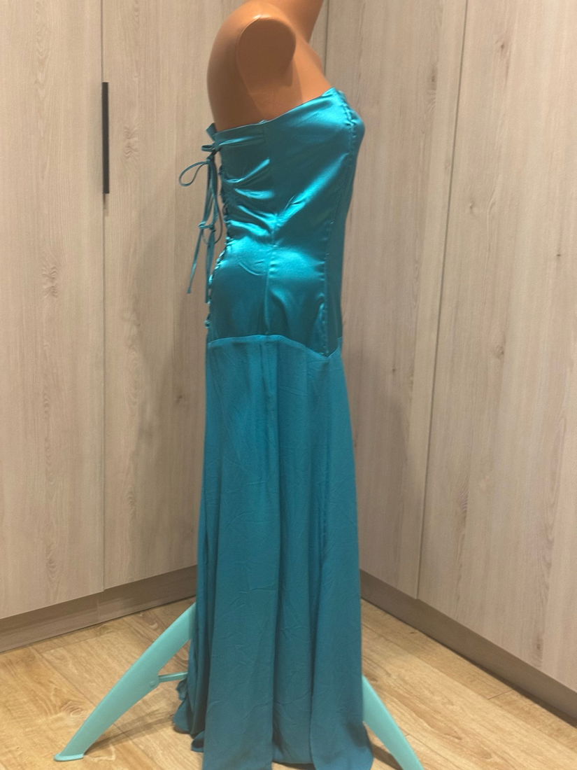 SUPERBA ROCHIE MATASE NATURALA MARIME 42