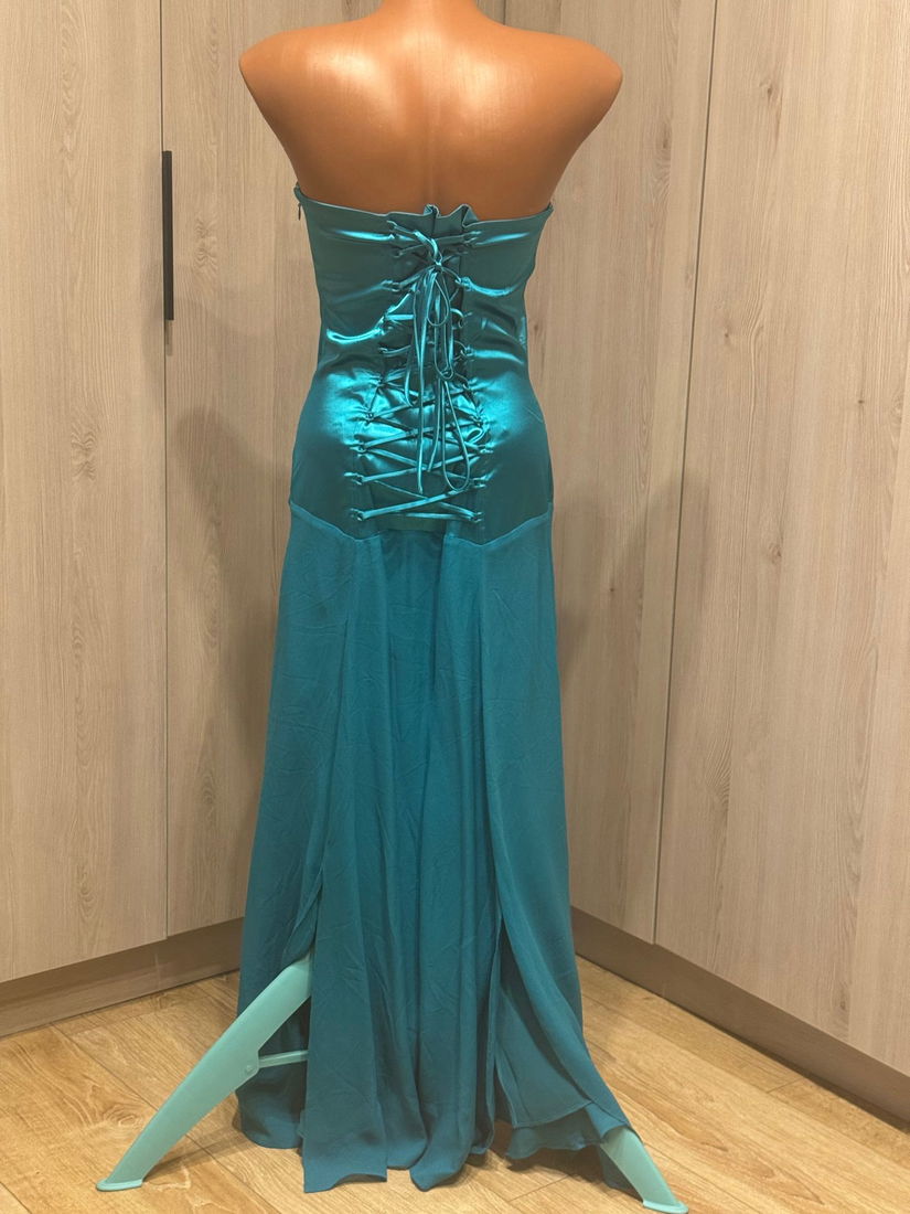 SUPERBA ROCHIE MATASE NATURALA MARIME 42