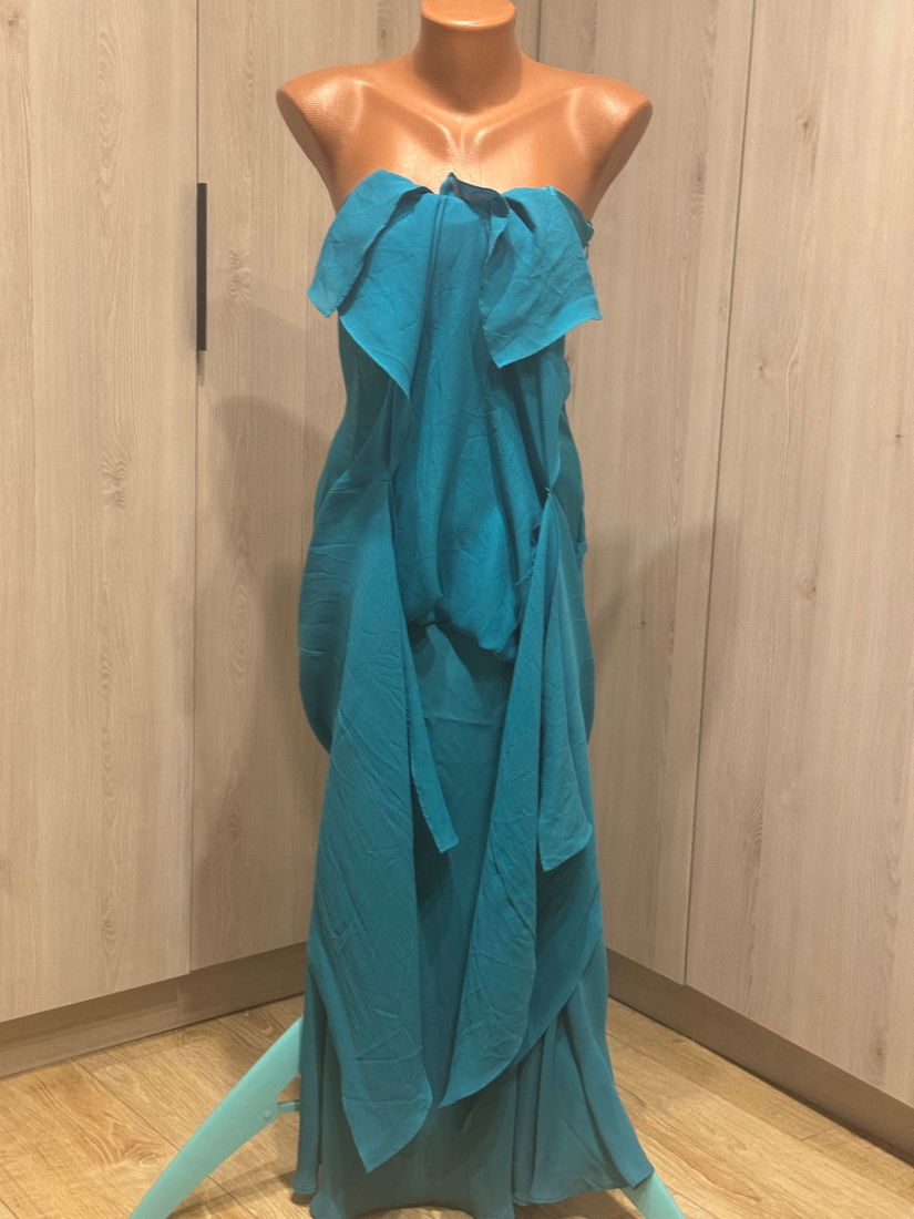 SUPERBA ROCHIE MATASE NATURALA MARIME 42