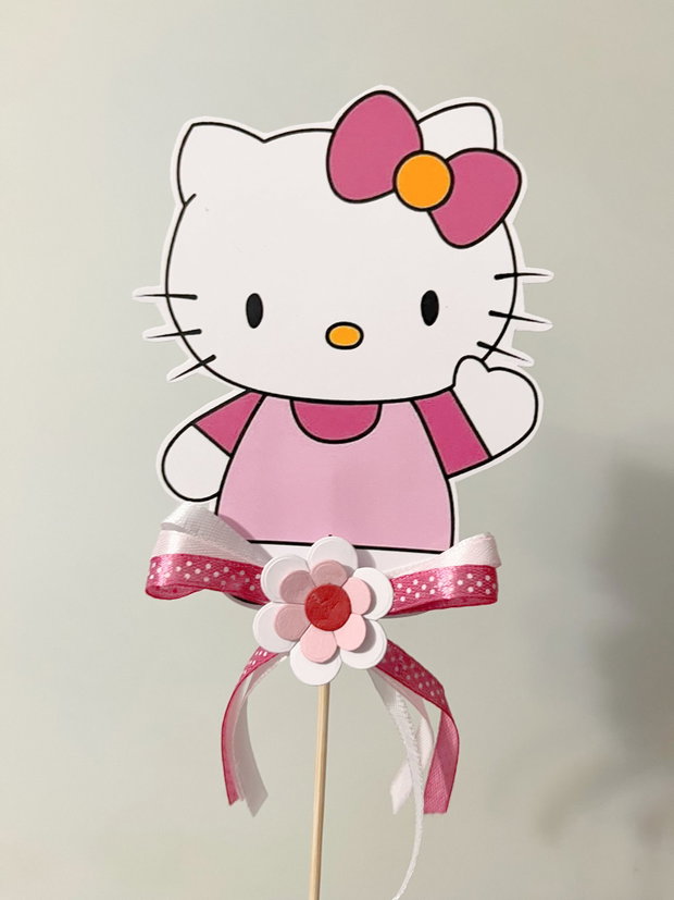 Topper Hello Kitty