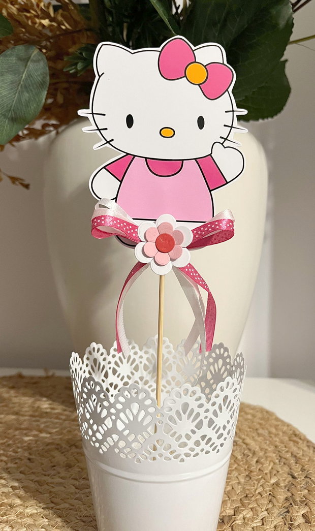 Topper Hello Kitty